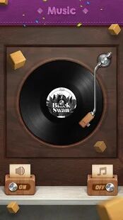 Скачать Wood Block - Music Box - Мод много денег RU версия 32.0 бесплатно apk на Андроид