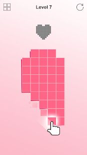 Скачать Pixel Match 3D - Мод меню RUS версия 1.1.20 бесплатно apk на Андроид