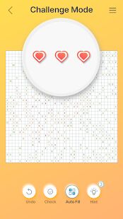Скачать Happy Pixel Puzzle: бесплатная игра-раскраска - Мод открытые покупки Русская версия 3.6.8 бесплатно apk на Андроид