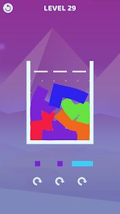 Скачать Jelly Fill - Мод меню RUS версия 2.7.2 бесплатно apk на Андроид