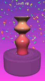 Скачать Pot Master 3D - Мод меню Русская версия 2.6.0 бесплатно apk на Андроид