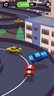 Скачать Car Games 3D - Мод меню RU версия 0.5.6 бесплатно apk на Андроид