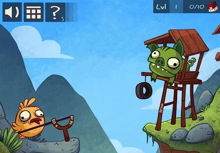 Скачать Troll Face Quest Video Games - Мод меню Русская версия 2.2.3 бесплатно apk на Андроид