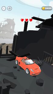 Скачать Fast Driver 3D - Мод открытые уровни Русская версия 9.0 бесплатно apk на Андроид