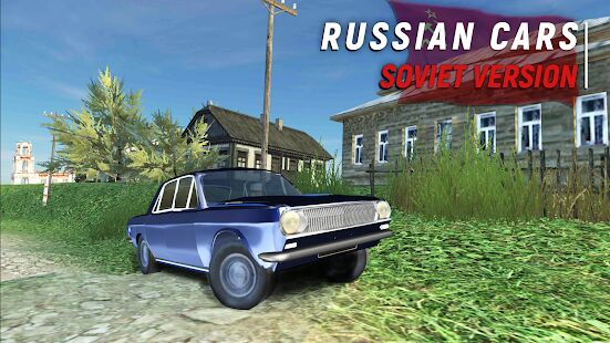 Скачать Русские Тачки - Советская Версия Тазы 2020 - Мод много монет RUS версия 1.5 бесплатно apk на Андроид