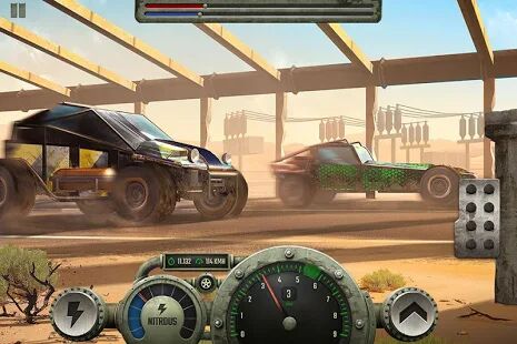 Скачать Racing Xtreme: Fast Rally Driver 3D - Мод много денег RU версия 1.13.0 бесплатно apk на Андроид