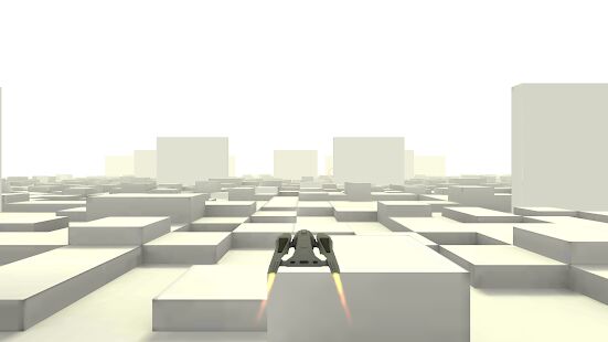 Скачать VR X-Racer - Aero Racing Games - Мод меню Русская версия 6.2 бесплатно apk на Андроид