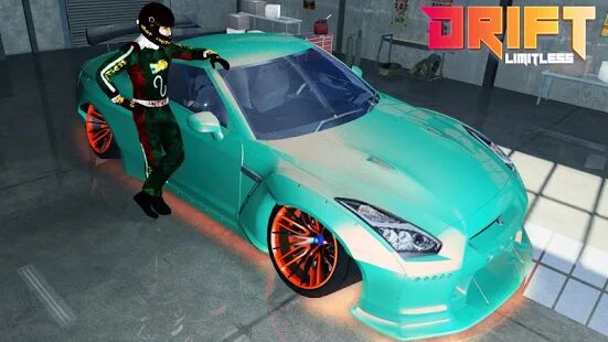 Скачать Drift - Car Drifting Games : Car Racing Games - Мод много монет RUS версия Зависит от устройства бесплатно apk на Андроид