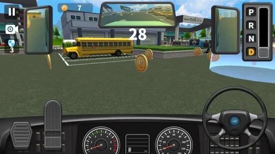 Скачать автостоянка король - Мод меню RUS версия 1.0.12 бесплатно apk на Андроид