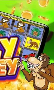 Скачать Crazy Monkey - Мод меню RUS версия 1.0 бесплатно apk на Андроид
