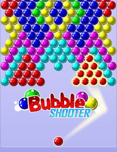 Скачать Игра Шарики - Bubble Shooter - Мод безлимитные монеты RU версия 13.0.8 бесплатно apk на Андроид