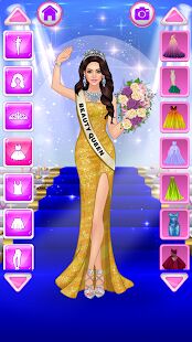 Скачать Одевалки - игры для девочек Бесплатно - Мод меню RU версия 1.1.2 бесплатно apk на Андроид