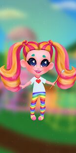 Скачать Куклы Сюрприз - Одевалка, макияж и прически - Мод безлимитные монеты RU версия 1.3.4 бесплатно apk на Андроид