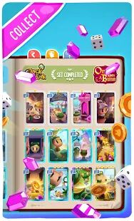 Скачать Board Kings™️ - настольные игры онлайн - Мод открытые покупки RUS версия 3.49.0 бесплатно apk на Андроид