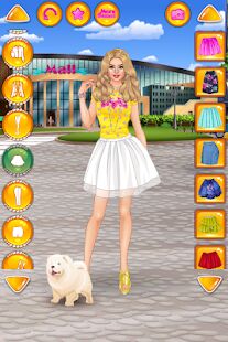 Скачать Богатые девушки: Сумасшедший шоппинг! - Мод безлимитные монеты RUS версия 1.0.8 бесплатно apk на Андроид