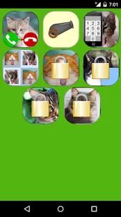 Скачать ложный вызов кошка игра 2 - Мод открытые покупки RUS версия 4.0 бесплатно apk на Андроид