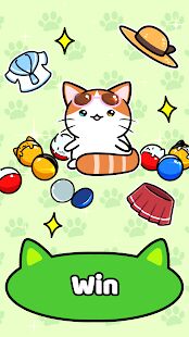Скачать Cat Condo 2 - Мод меню RUS версия 2.1 бесплатно apk на Андроид