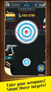 Скачать Super Arsenal: Gun Idle Master - Мод много монет RUS версия 1.4.4 бесплатно apk на Андроид