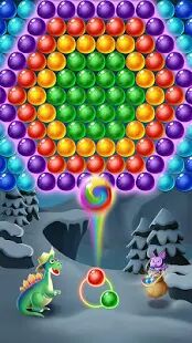 Скачать Игра Шарики - бесплатные игры пузырь - Мод меню RU версия 1.34.1 бесплатно apk на Андроид