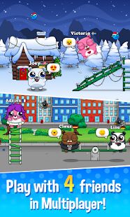 Скачать Happy Bear - Virtual Pet Game - Мод много денег Русская версия 1.21 бесплатно apk на Андроид