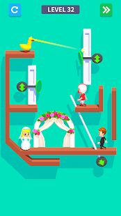 Скачать Get Married 3D - Мод меню RUS версия 1.3.1 бесплатно apk на Андроид