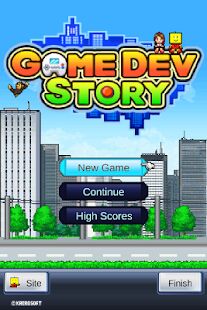 Скачать Game Dev Story - Мод меню Русская версия 2.2.3 бесплатно apk на Андроид
