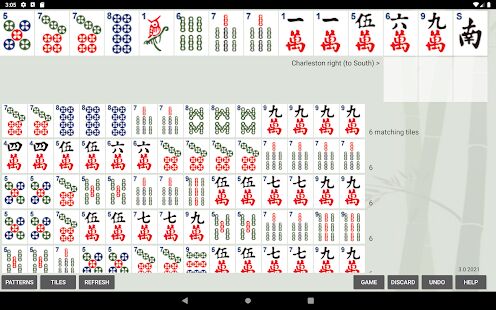 Скачать American Mahjong Practice 2021 - Мод безлимитные монеты Русская версия 3.1 бесплатно apk на Андроид