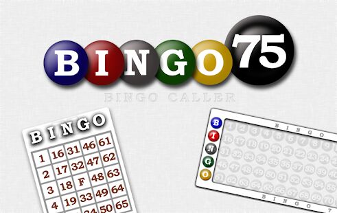 Скачать Bingo 75 - Мод открытые уровни RUS версия 3.0.0 бесплатно apk на Андроид