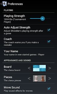 Скачать Shredder Шахматы - Мод много монет Русская версия 1.4.3 бесплатно apk на Андроид