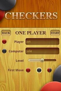 Скачать Checkers Premium - Мод меню RU версия 1.52 бесплатно apk на Андроид