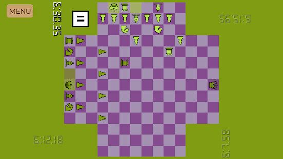 Скачать 4 Player Chess - Мод много денег RU версия 1.0.1 бесплатно apk на Андроид
