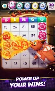 Скачать myVEGAS BINGO - Social Casino & Fun Bingo Games! - Мод открытые покупки RU версия 0.1.1838 бесплатно apk на Андроид
