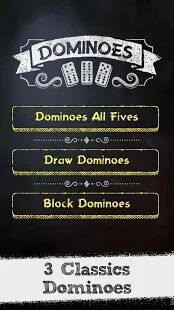 Скачать Dominoes - Best Classic Dominos Game - Мод много денег Русская версия 1.1.3 бесплатно apk на Андроид