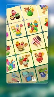 Скачать Tile Journey - Classic Puzzle - Мод открытые покупки RUS версия 0.1.27 бесплатно apk на Андроид