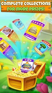 Скачать Bingo Party - Free Classic Bingo Games Online - Мод меню Русская версия 2.5.0 бесплатно apk на Андроид