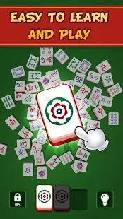 Скачать Mahjong 3D - Pair Matching Puzzle - Мод открытые покупки RU версия 2.0.0 бесплатно apk на Андроид