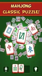 Скачать Mahjong 3D - Pair Matching Puzzle - Мод открытые покупки RU версия 2.0.0 бесплатно apk на Андроид