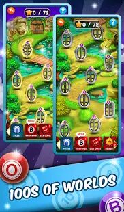 Скачать Magic Bingo - Мод меню RU версия Зависит от устройства бесплатно apk на Андроид
