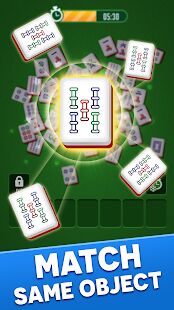 Скачать Mahjong Triple 3D - Tile Match Master - Мод безлимитные монеты Русская версия 2.0.6 бесплатно apk на Андроид