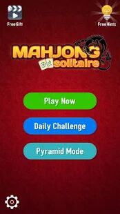 Скачать Mahjong Oriental - Мод меню RU версия 1.22.208 бесплатно apk на Андроид