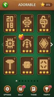 Скачать Маджонг - Mahjong - Мод меню RUS версия 1.7.149 бесплатно apk на Андроид