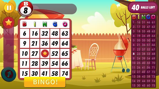 Скачать Bingo Places - Offline Classic Game - Мод открытые уровни RUS версия 1.0.2 бесплатно apk на Андроид