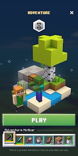 Скачать Minecraft Earth - Мод меню RUS версия 0.33.0 бесплатно apk на Андроид
