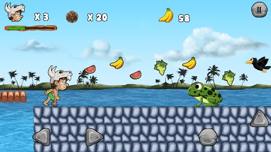 Скачать Jungle Adventures - Мод много денег Русская версия 33.20.4.6 бесплатно apk на Андроид