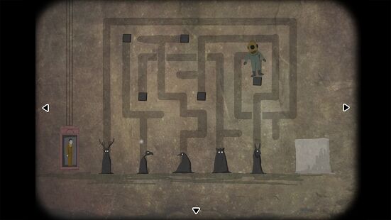 Скачать Cube Escape: The Cave - Мод меню Русская версия Зависит от устройства бесплатно apk на Андроид
