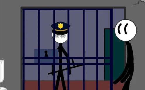 Скачать Escape the Prison - Мод много денег Русская версия 8 бесплатно apk на Андроид
