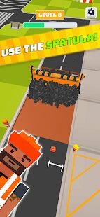 Скачать Build Roads - Мод меню Русская версия 1.4.5 бесплатно apk на Андроид