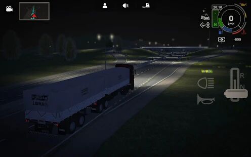 Скачать Grand Truck Simulator 2 - Мод открытые покупки RUS версия 1.0.29k бесплатно apk на Андроид