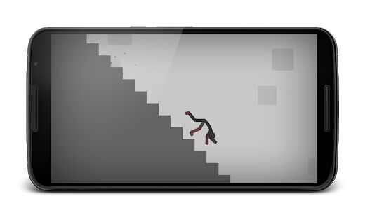 Скачать Stickman Dismounting - Мод открытые покупки RU версия 2.2.1 бесплатно apk на Андроид