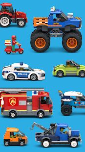 Скачать LEGO® Tower - Мод много монет Русская версия 1.23.1 бесплатно apk на Андроид